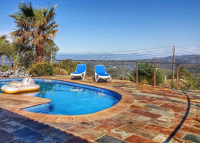 Villa Roselles