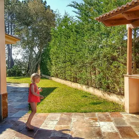 Roselles 滨海略雷特