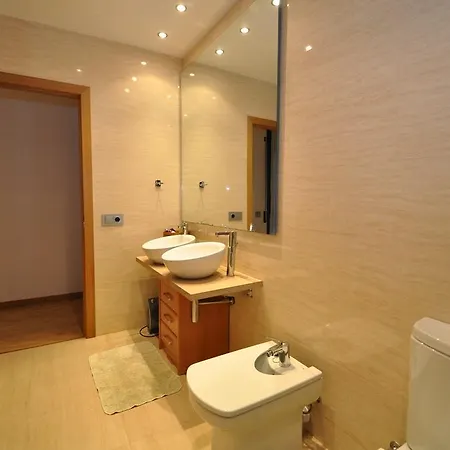 Roselles 别墅 滨海略雷特