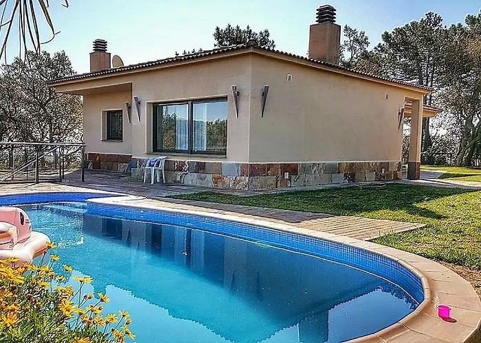 Villa Roselles *