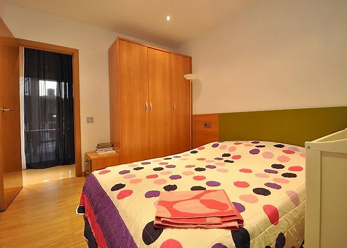 Roselles Villa Lloret de Mar