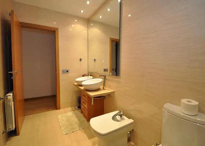 Roselles Villa Lloret de Mar