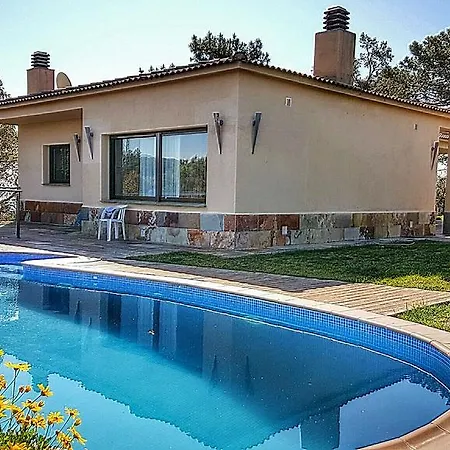Villa Roselles *