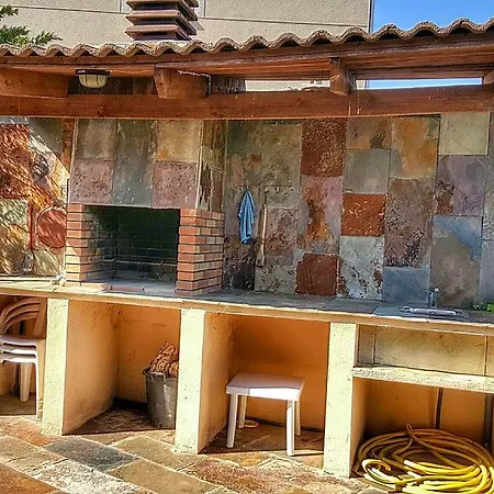 Villa Roselles