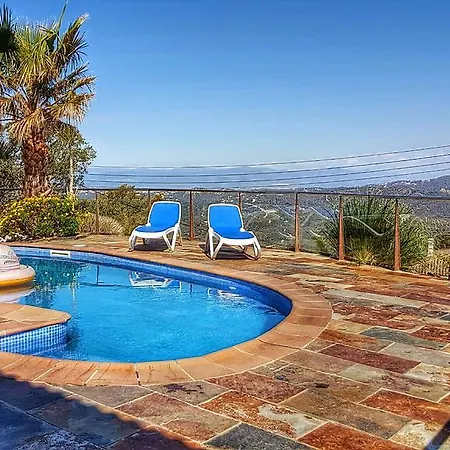 Villa Roselles